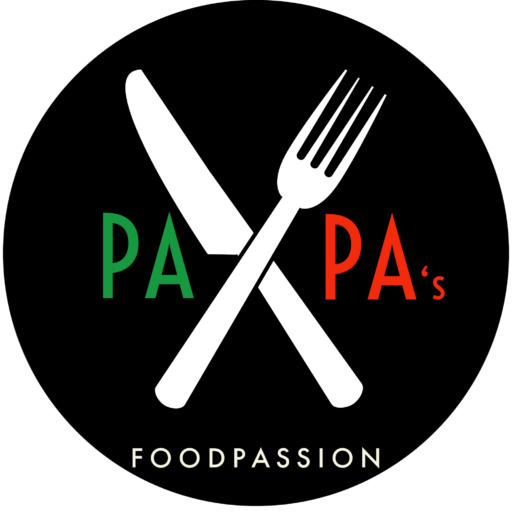 Papa’s Foodpassion